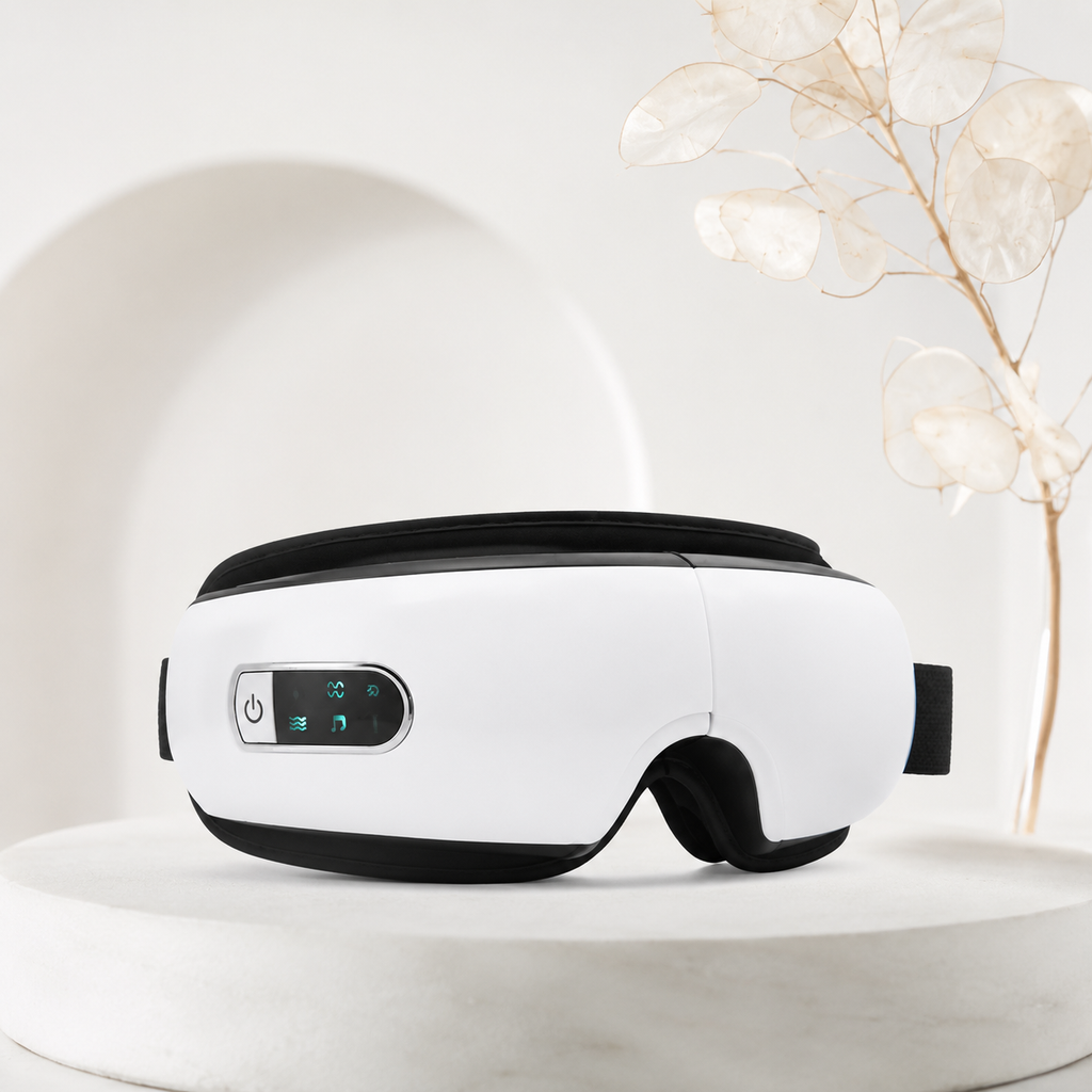 Smart Eye Massager By Deilor