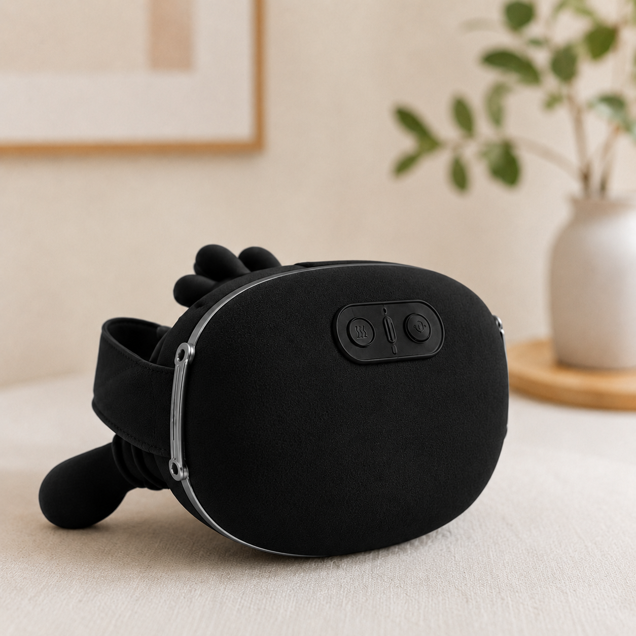Neck And Shoulder Muscle Massager By Deilor