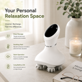 Head Massager By Deilor