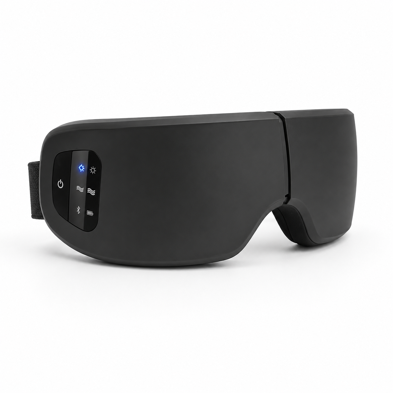 Steam Eye Massager By Deilor