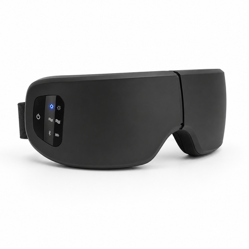 Steam Eye Massager By Deilor
